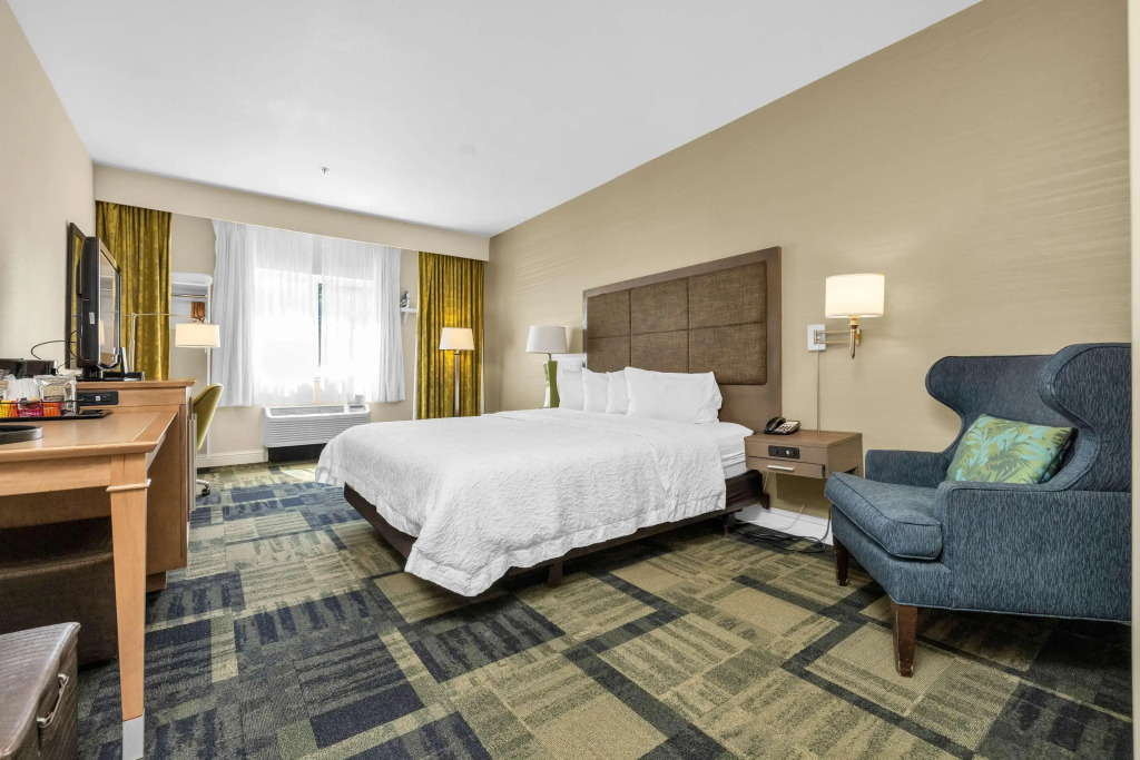 Sonesta Essential Vacaville Napa Valley