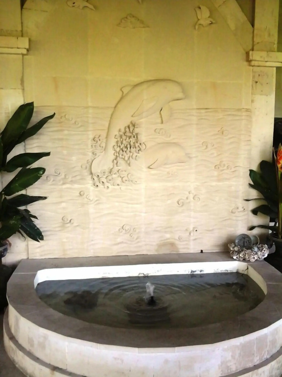 Baliku Dive Resort