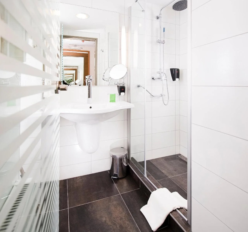 Royal Park Boutique Hotel