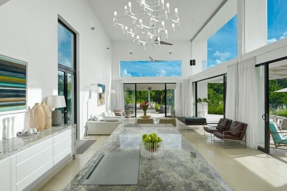 Atelier House