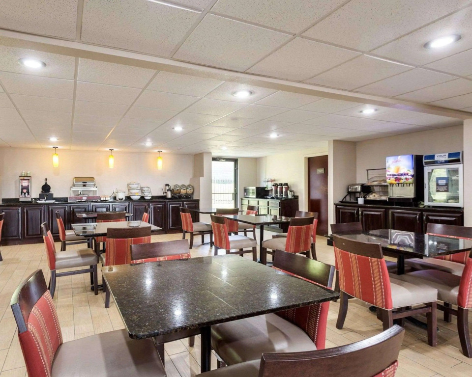 Quality Inn Olive Branch - Memphis South