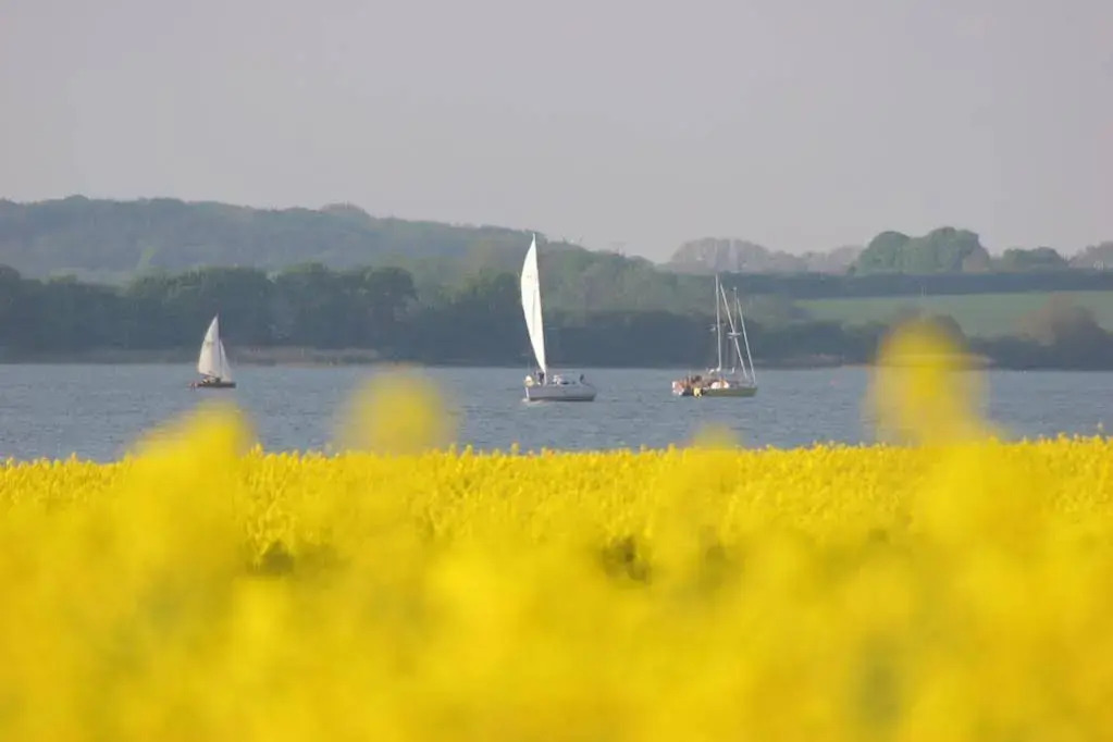 Hotel an der Schlei Garni
