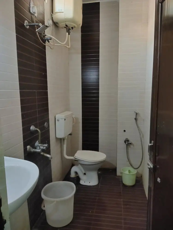 Suprabath Residency