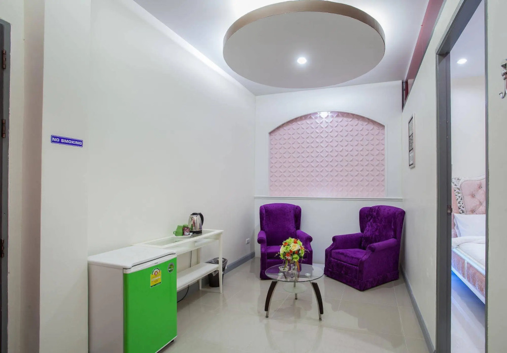 Korat Buri Green Hotel