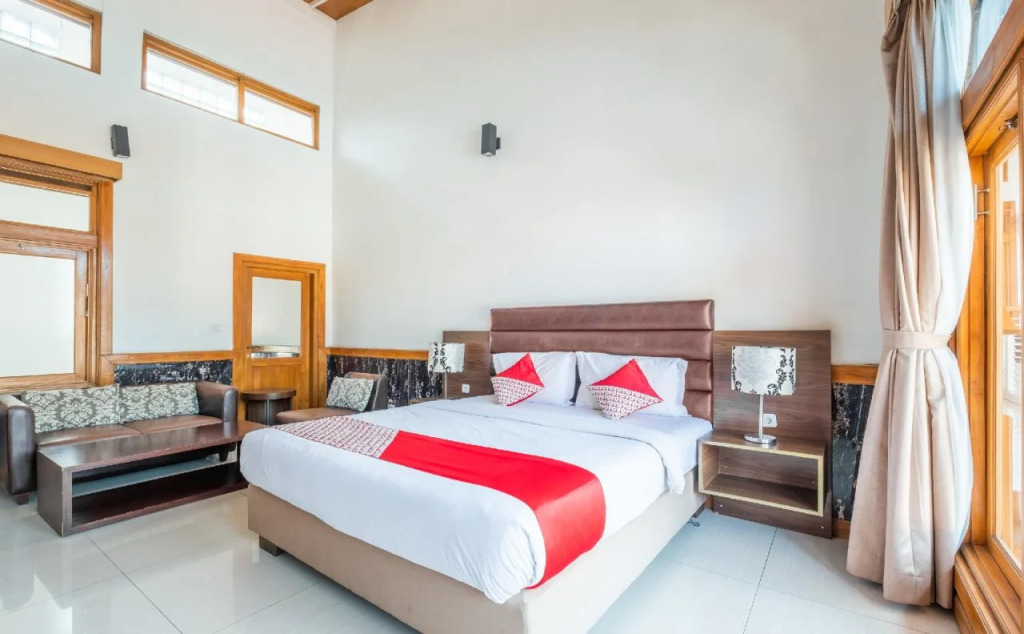 Sunny Guest House Lembang