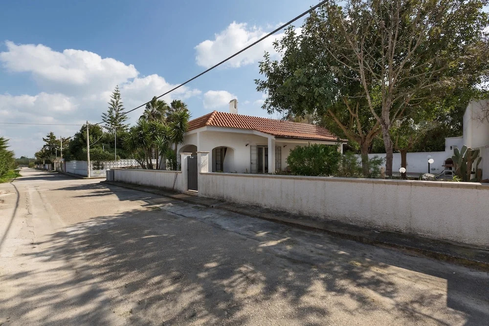 Villa Angel Bay