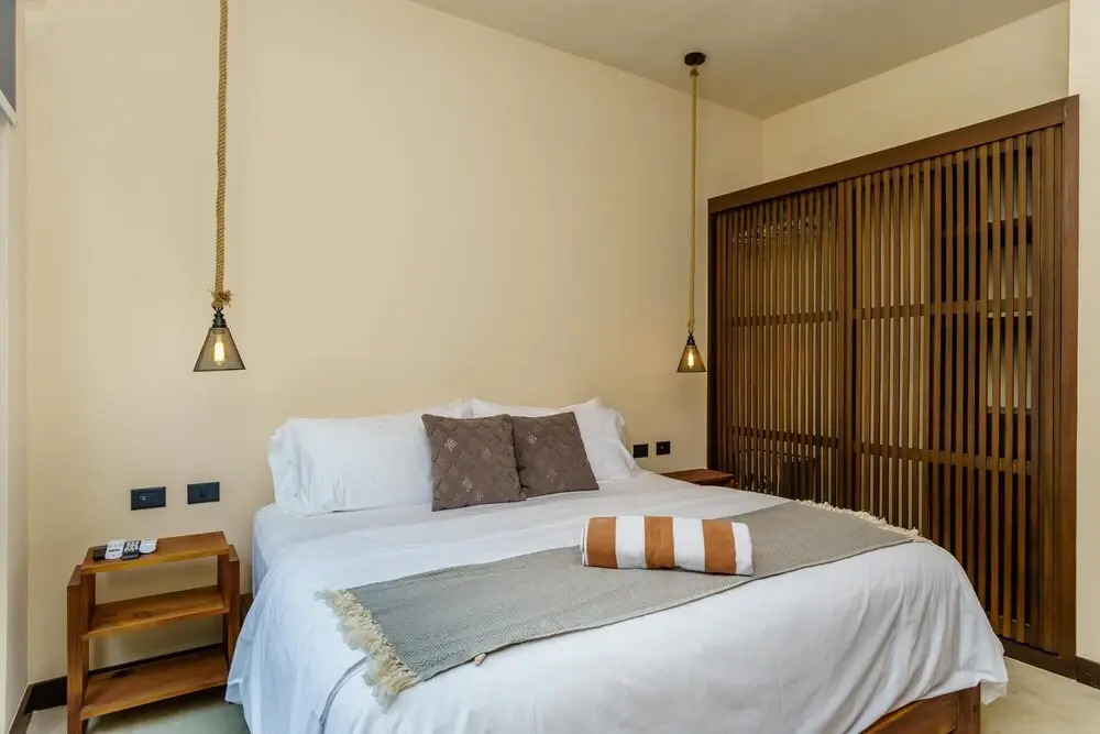 Amazing Jungle Villa Tropical Ambiance in Private Pool Awesome Terrace Perfect for Large Groups