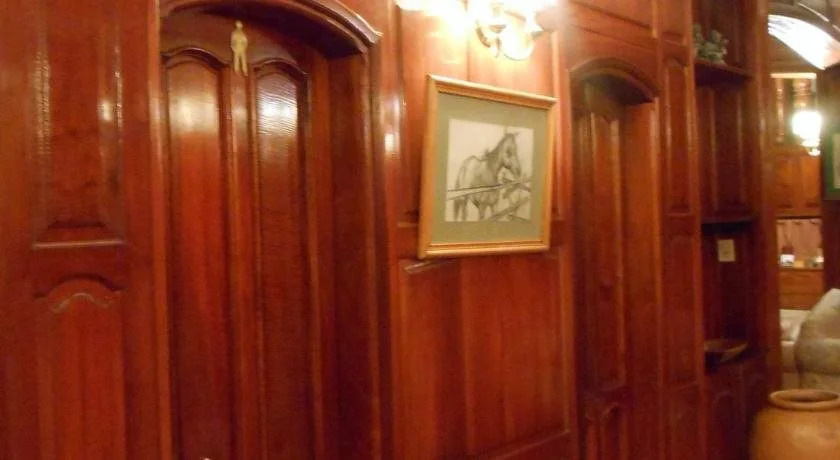 HOTEL PORTAL DE SALTA