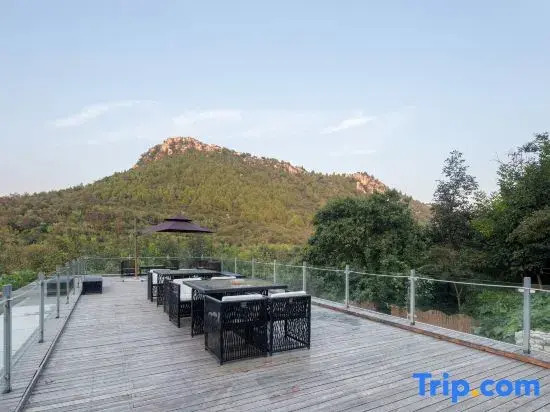 Yu Yinshan North Courtyard (Tianjin Fujunshan Park store)
