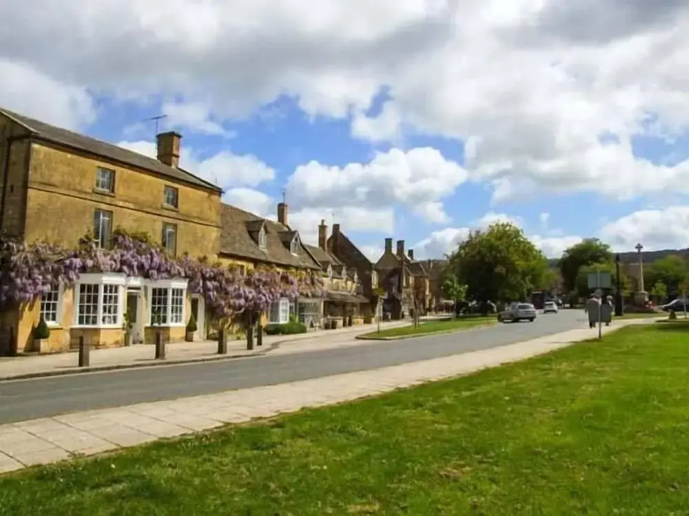 Pennylands Hill View Lodge