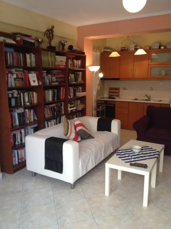 Apartment On Panorama