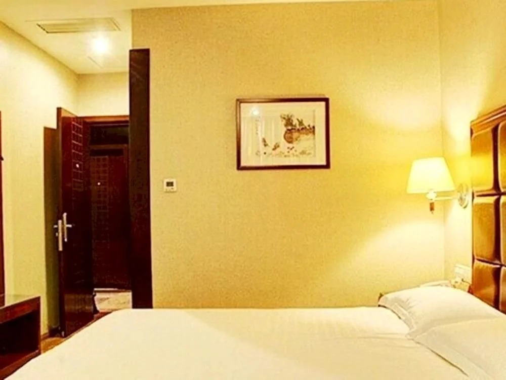 Shengtang Zhengli Hotel