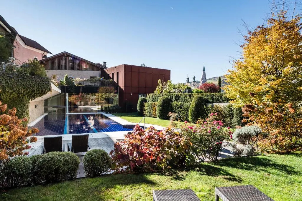 Residence Hotel Gasser