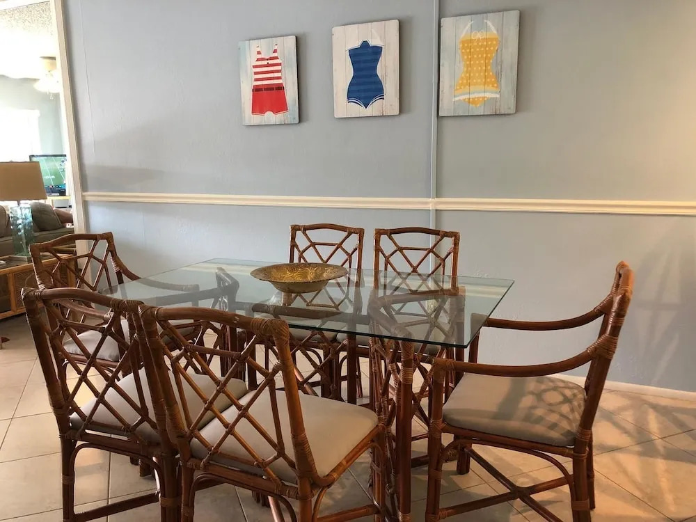 Sanibel Siesta on the Beach Unit 606 2 Bedrooms 2 Bathrooms Condo