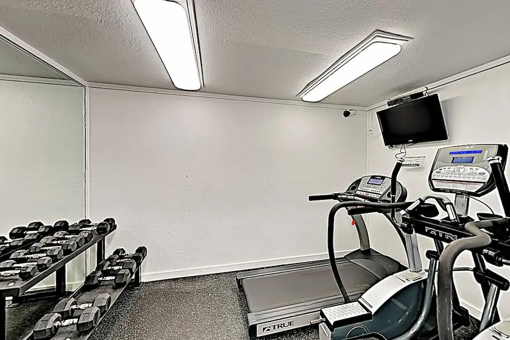 2BR w/ Luxury Resort Perks: Suntide III - Unit 507