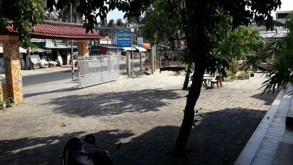 Gio Bien Guest House