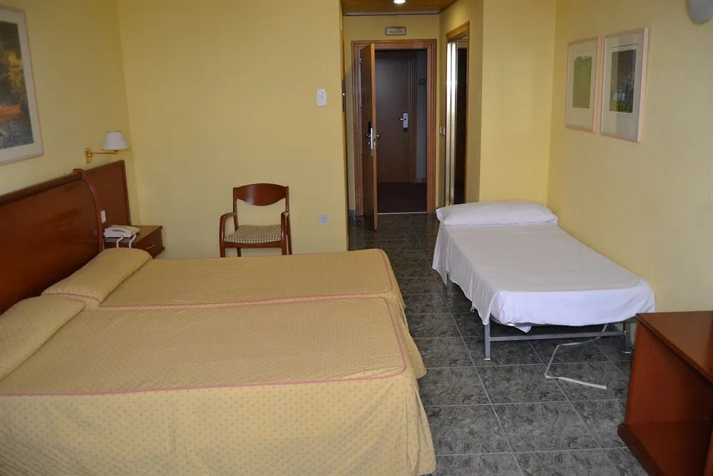 Hotel Simba