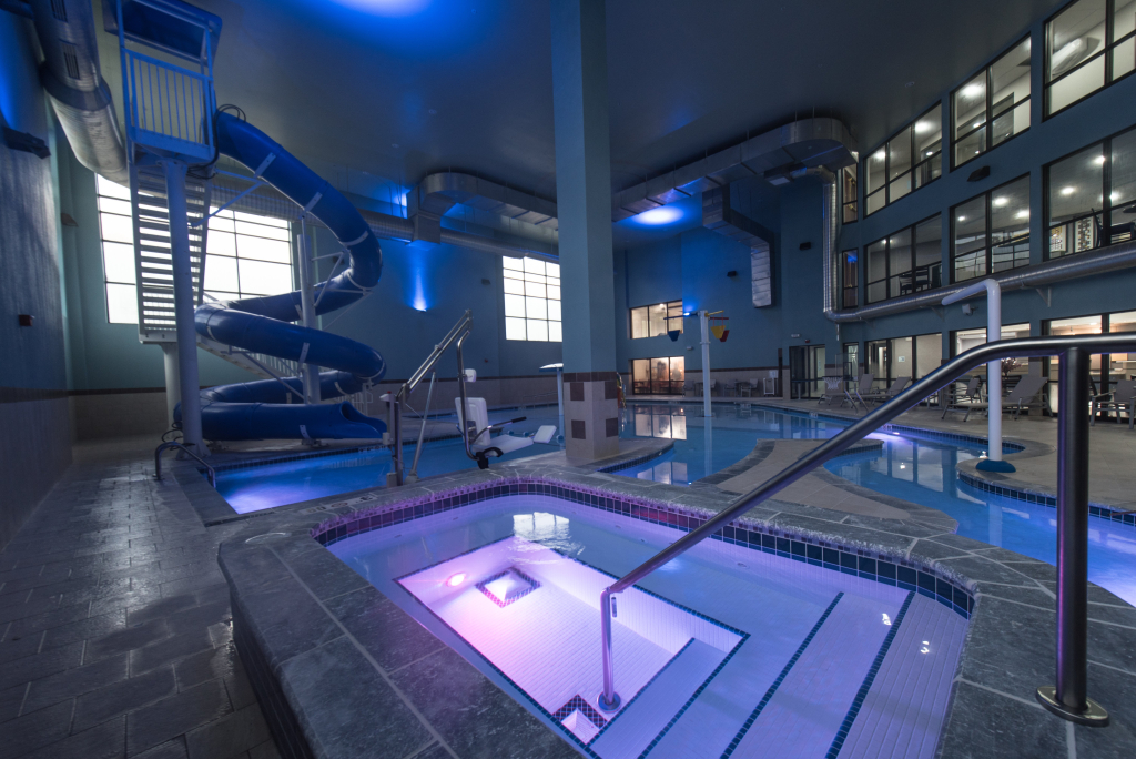 Holiday Inn Express Hotel & Suites Erie an IHG Hotel