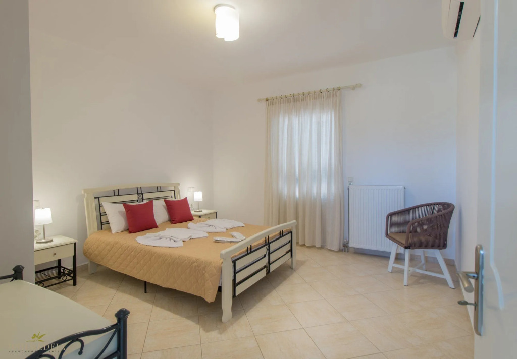 Iphimedeia Luxury Hotel & Suites