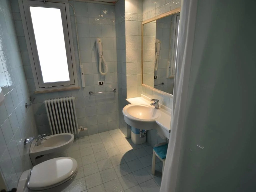 Residence Hotel Club House
