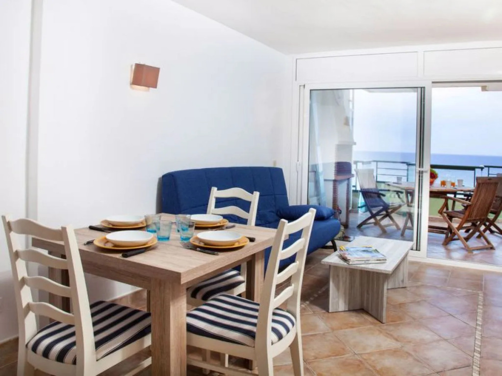 Apartment Fanals Playa de Aro 21373