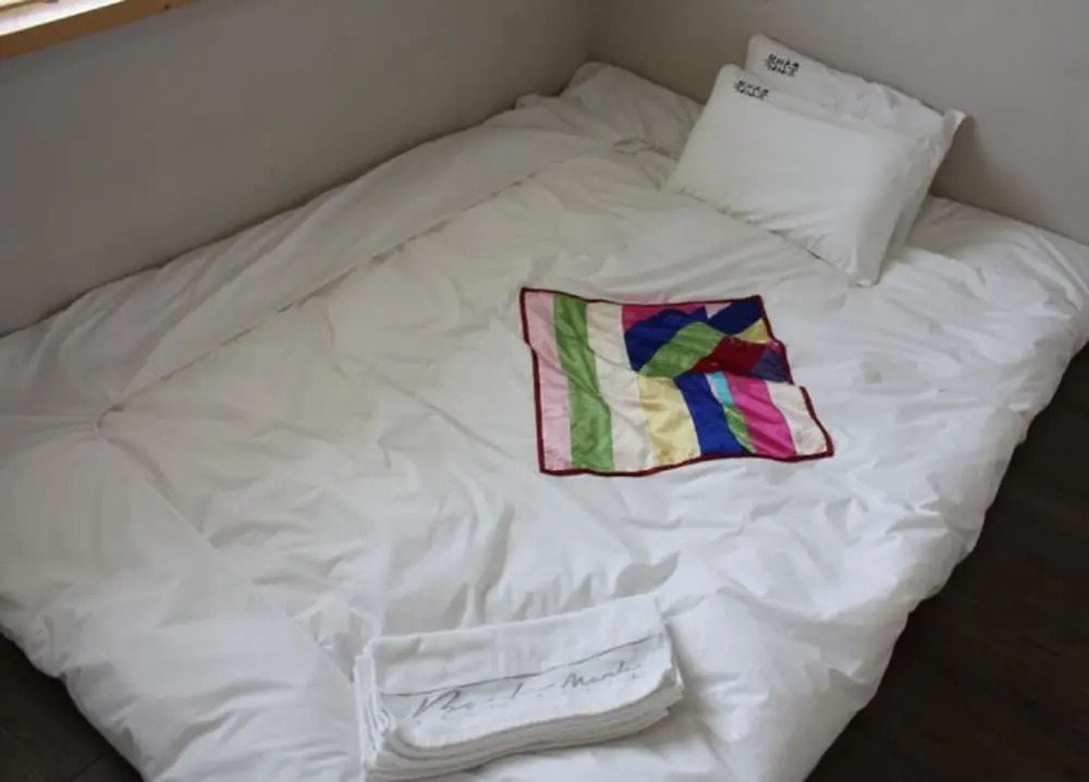 Bookmark Guesthouse