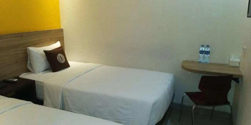 The Batik Hotel Ternate