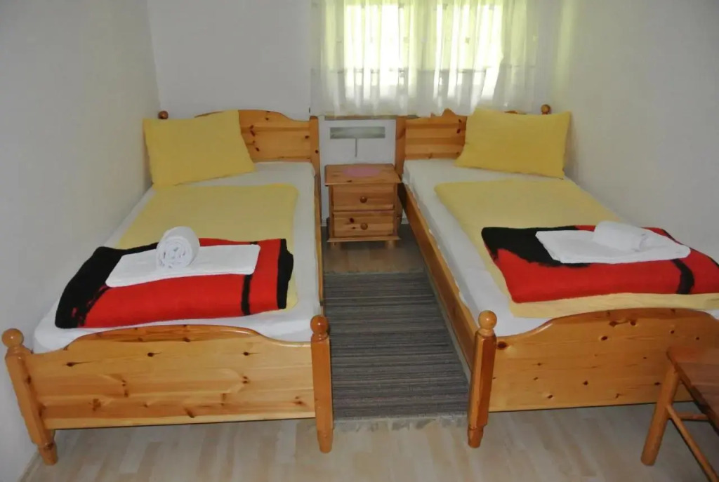 Haus Pock Apartments
