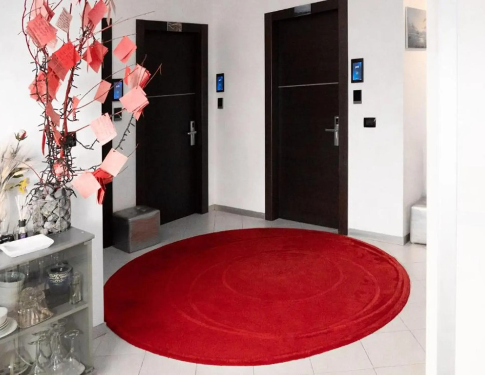 New Pescara City b&b