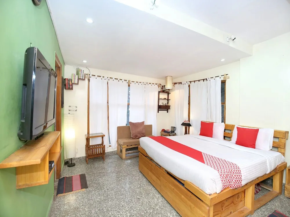 OYO 12047 Home Willows Cottage Chotta Shimla