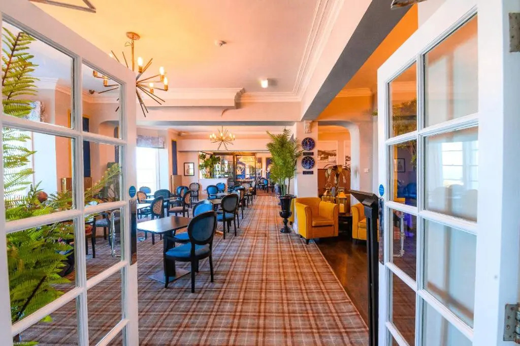 Llandudno Bay Hotel