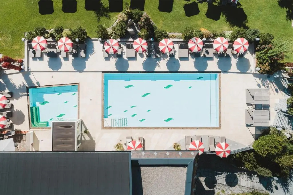 Hotel Fisserhof