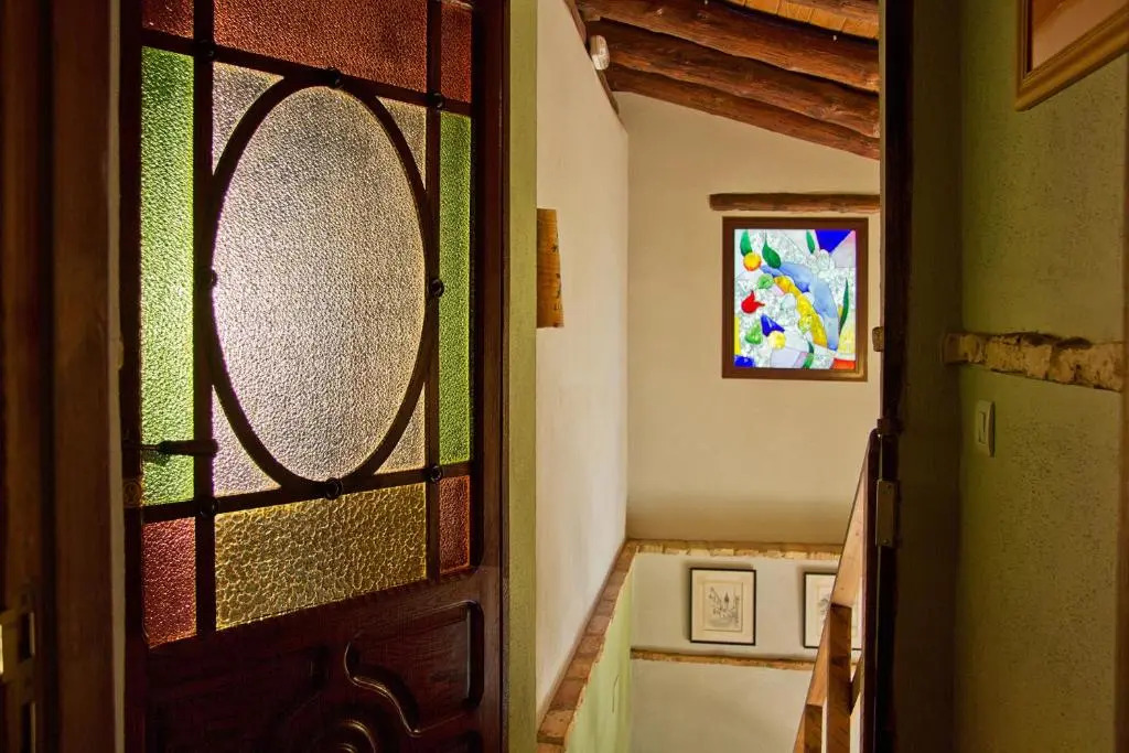 Finca la Colorá