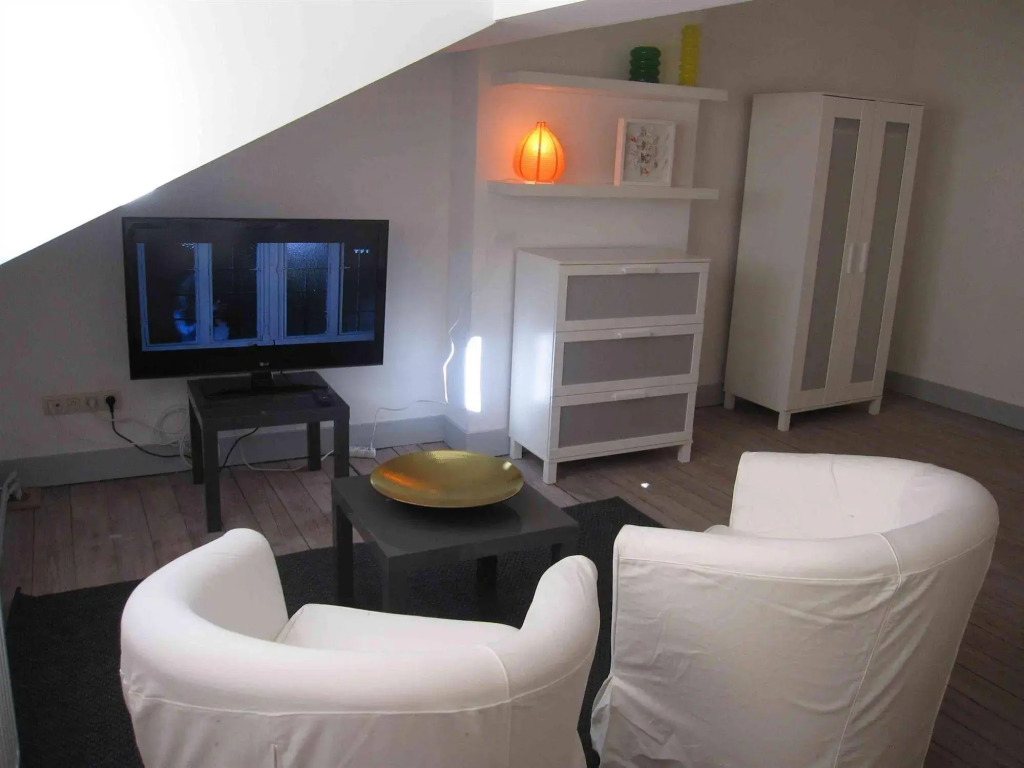 Ze Agency Accommodation in Liege