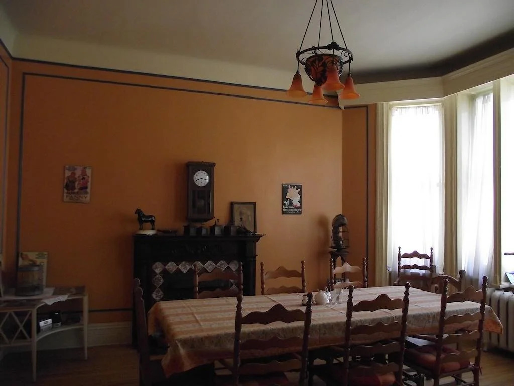 B&B Chez Hubert