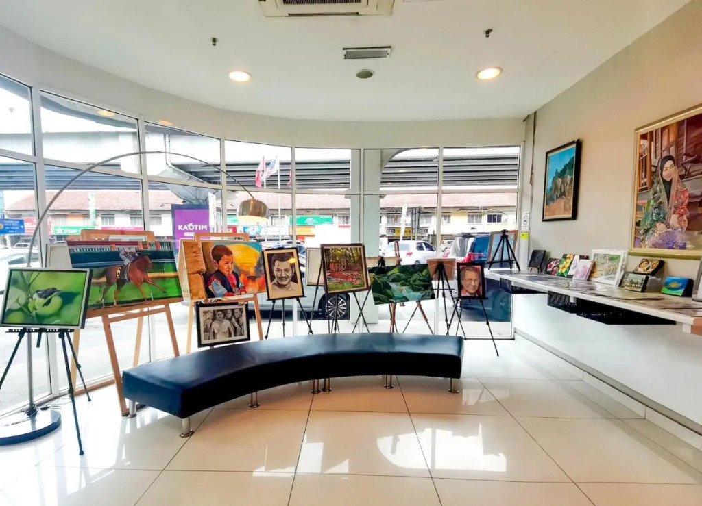 Tune Hotel - Kota Bharu City Centre