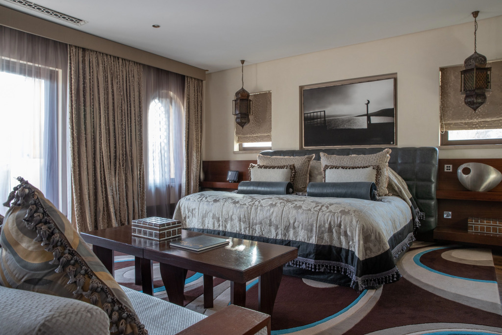 Jumeirah Dar Al Masyaf Dubai