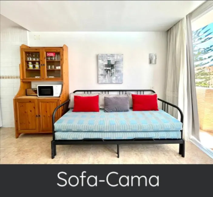 Yánez Sweet Apartment 312 Playa delInglés Maspalomas