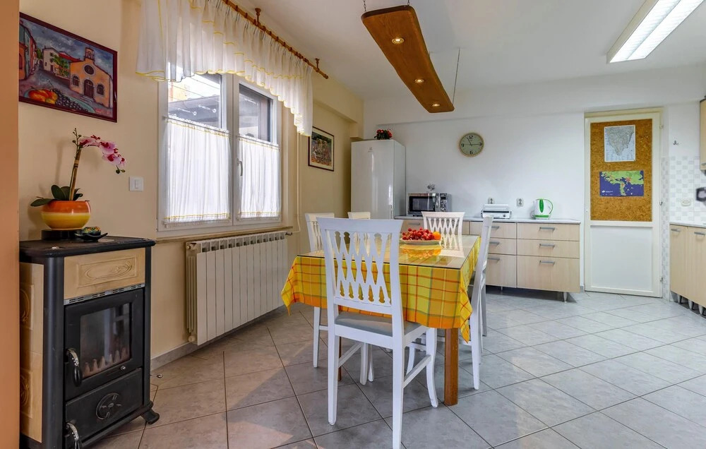 Ferienwohnung Medulin