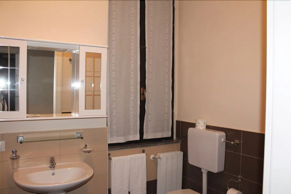 Residence Principe di Saronno
