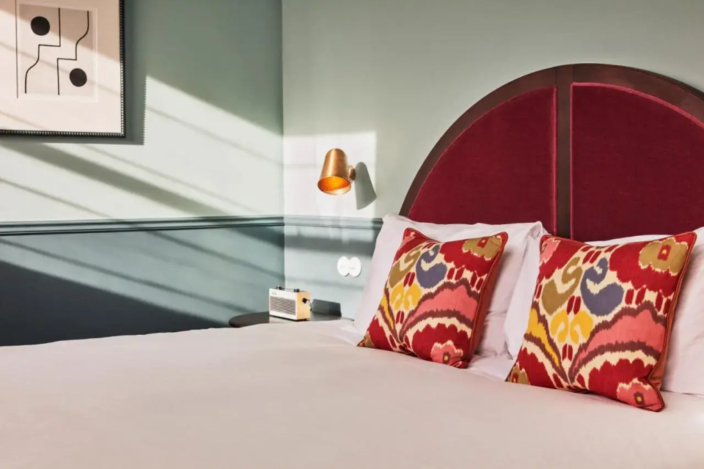 The Hoxton, Edinburgh