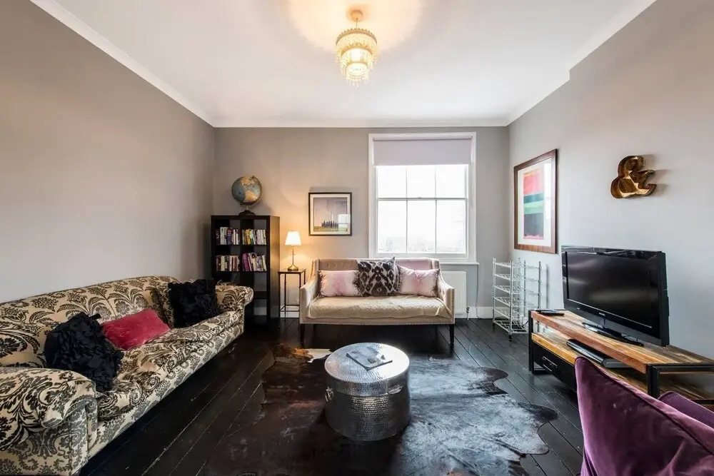 Gorgeous 3Bed in maida vale