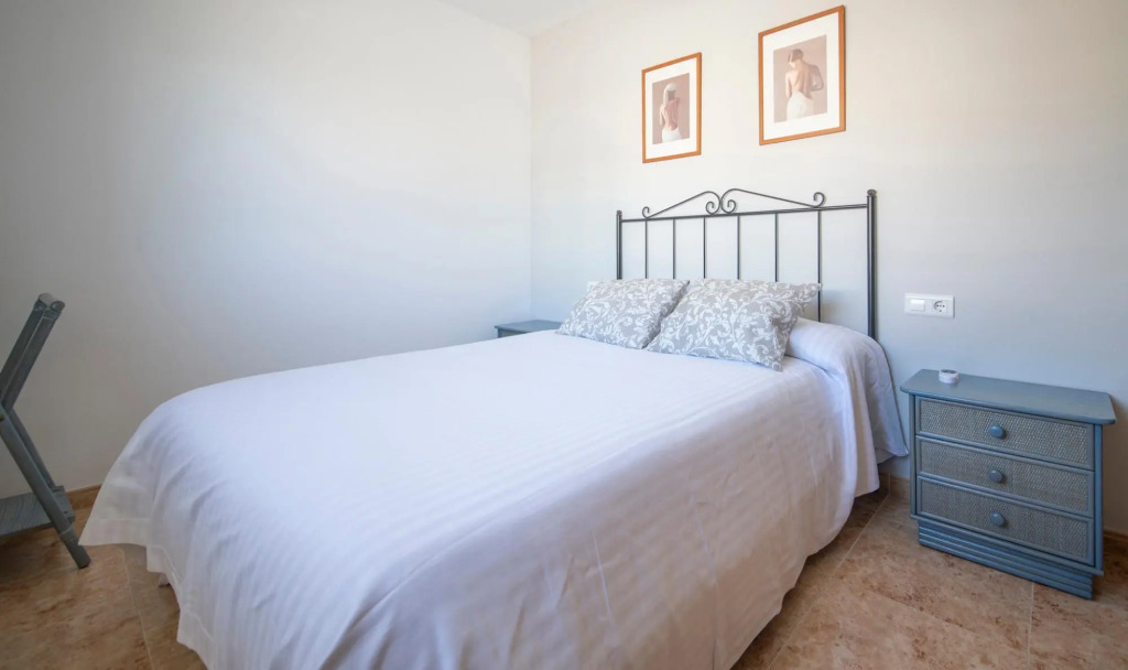 Bfa 129 - Apartamento Vega