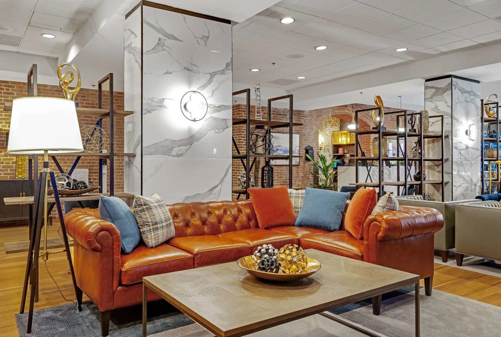 The Inn at Hendersons Wharf, an Ascend Collection Hotel
