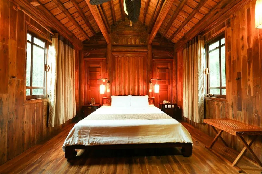Phu Quoc Ancient Village