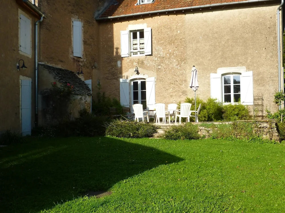 Chambre de Marie, Le Relais du Passe-heures