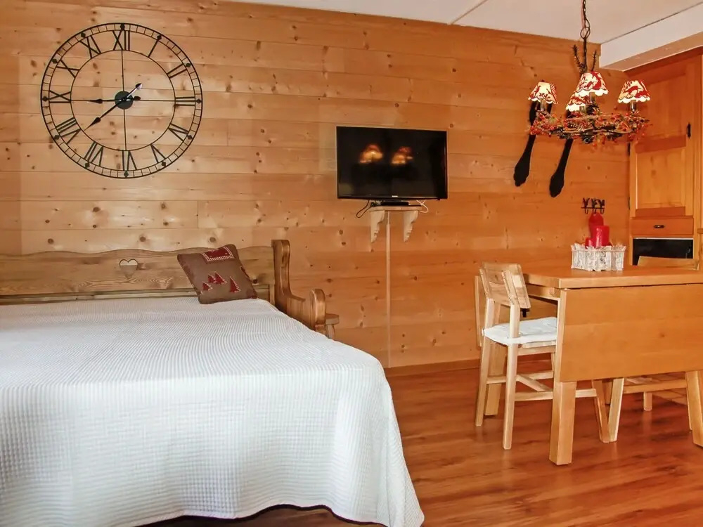 L'Epervier 4 - One Bedroom