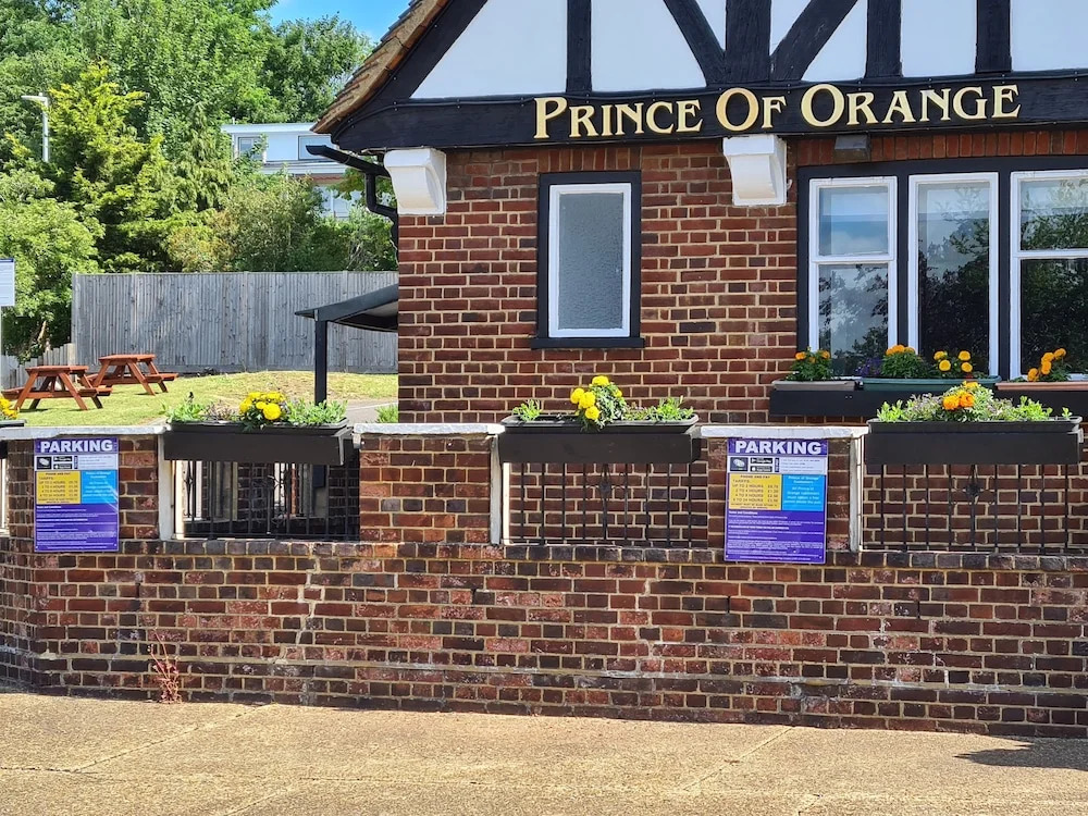 Prince of Orange