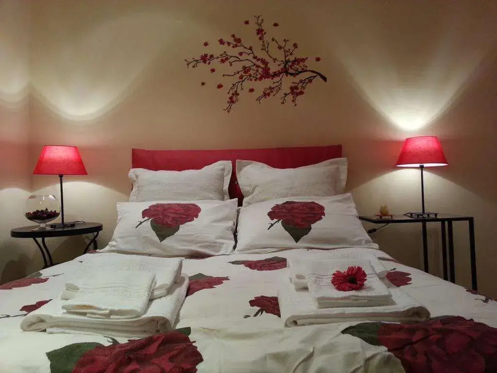 B&B Cupole&Campanili