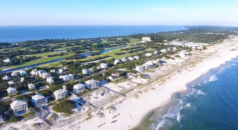 Kiva Dunes Vacation Homes
